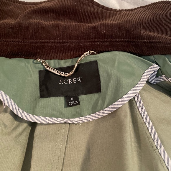JCrew Field Jacket - Picture 16 of 16